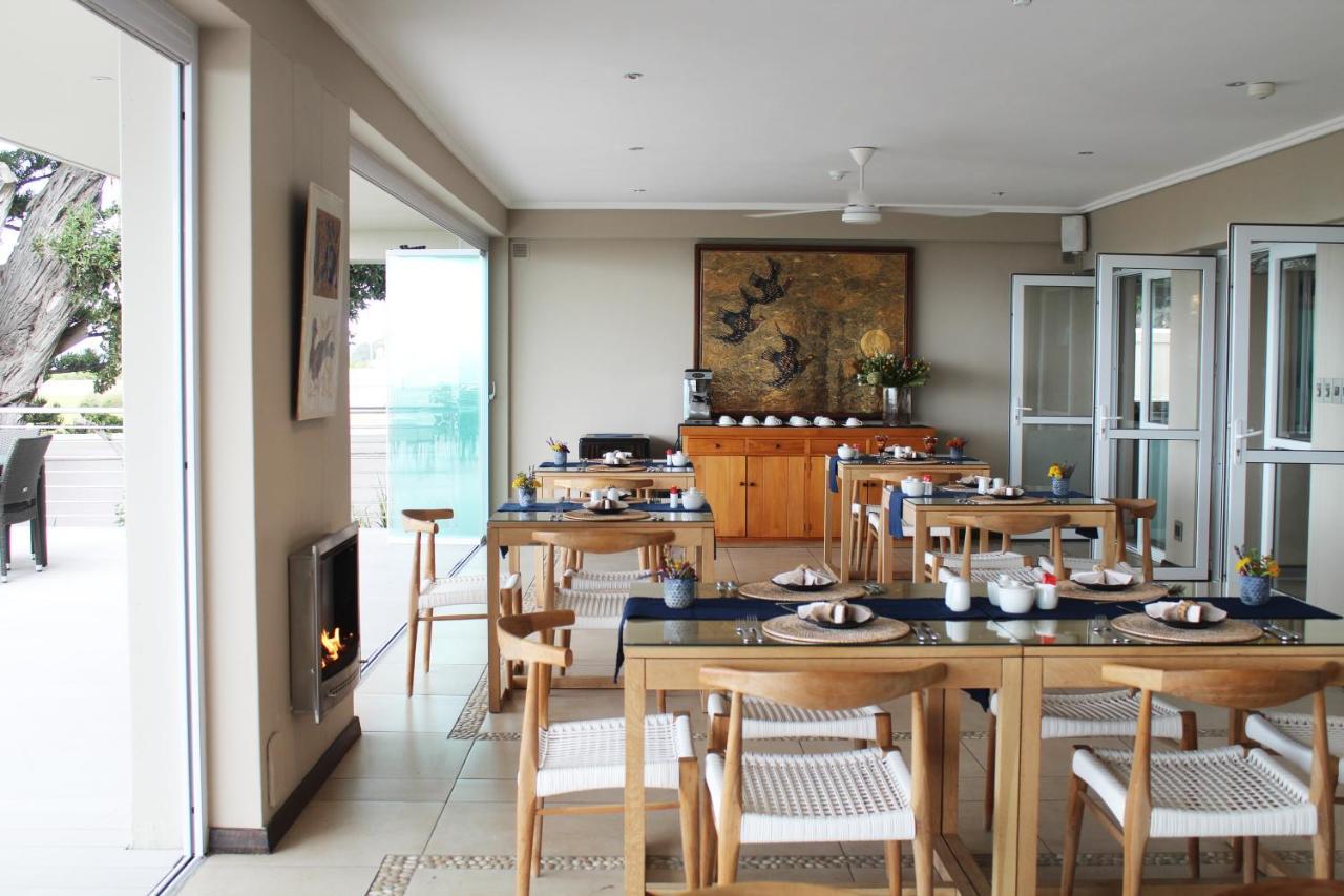 Abalone Guest Lodge Hermanus Exterior foto