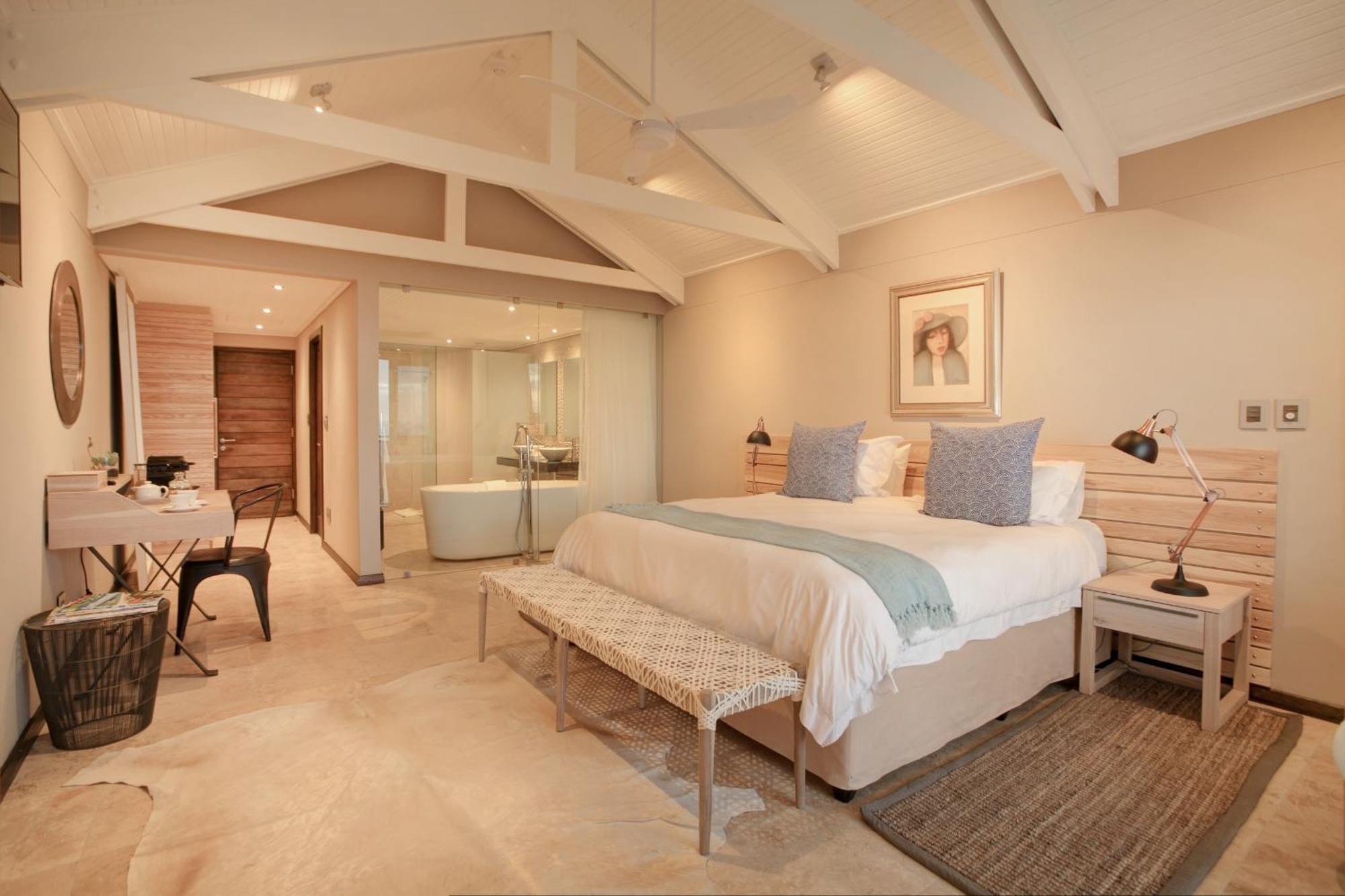 Abalone Guest Lodge Hermanus Cameră foto