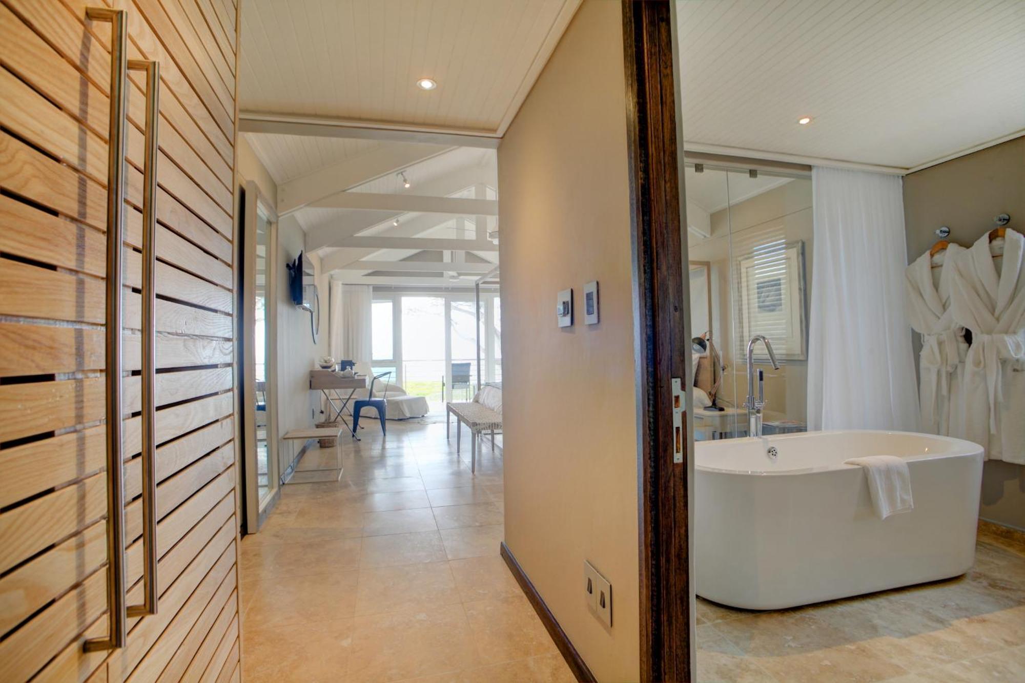 Abalone Guest Lodge Hermanus Cameră foto