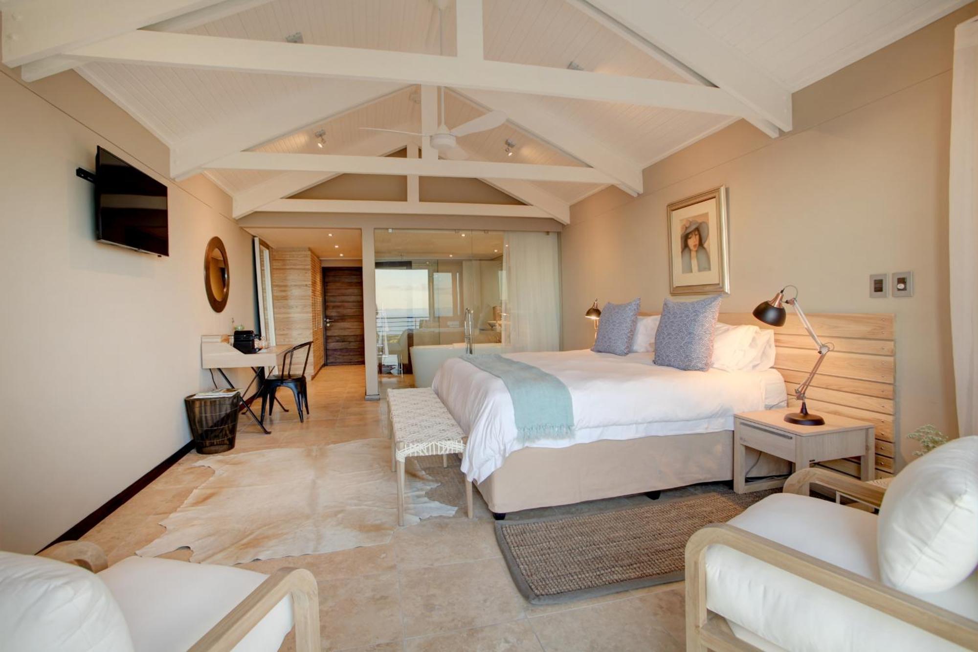 Abalone Guest Lodge Hermanus Cameră foto