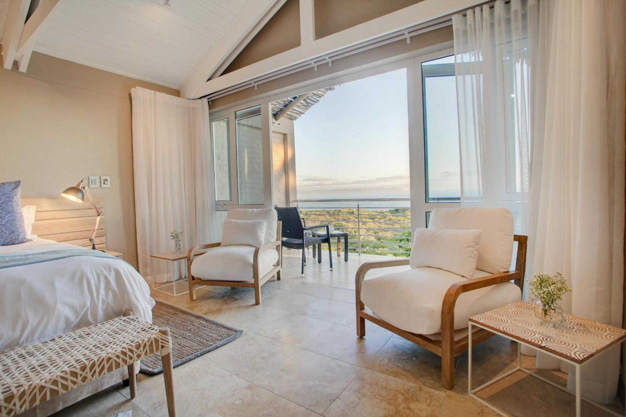 Abalone Guest Lodge Hermanus Cameră foto