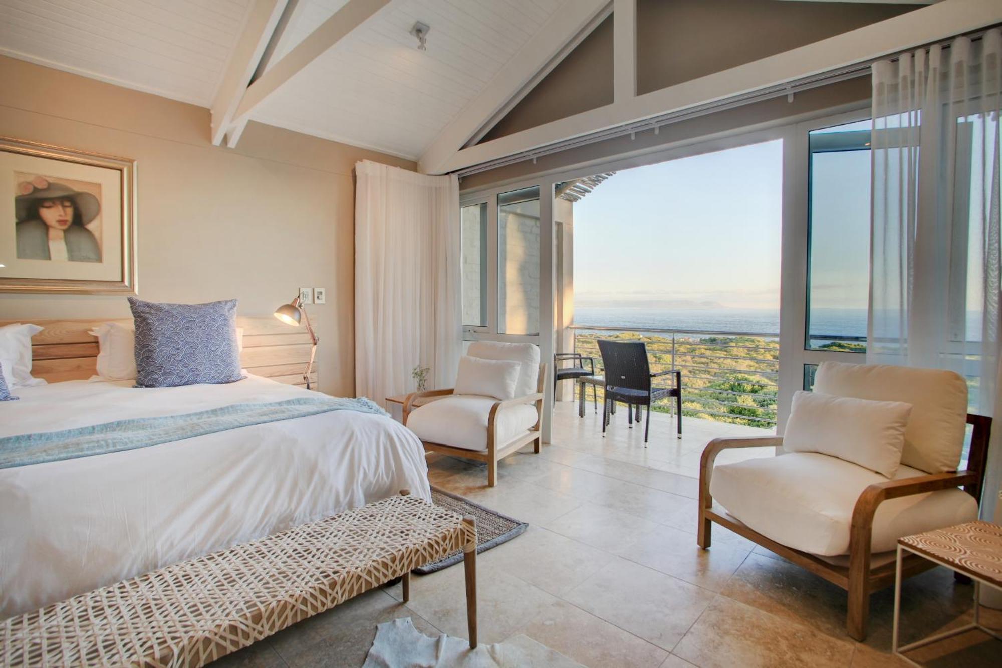 Abalone Guest Lodge Hermanus Cameră foto