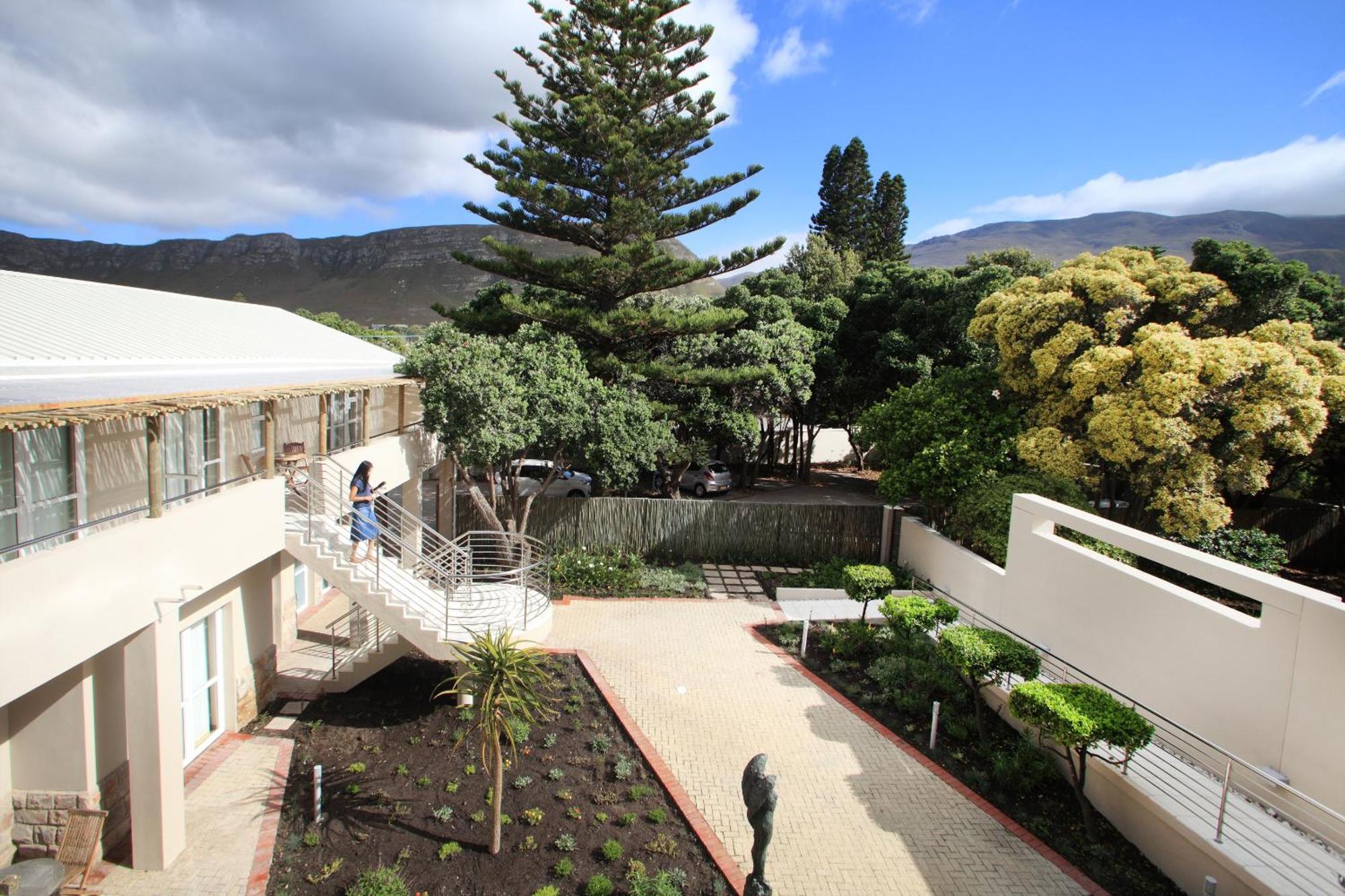 Abalone Guest Lodge Hermanus Cameră foto