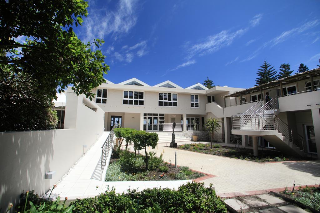 Abalone Guest Lodge Hermanus Exterior foto