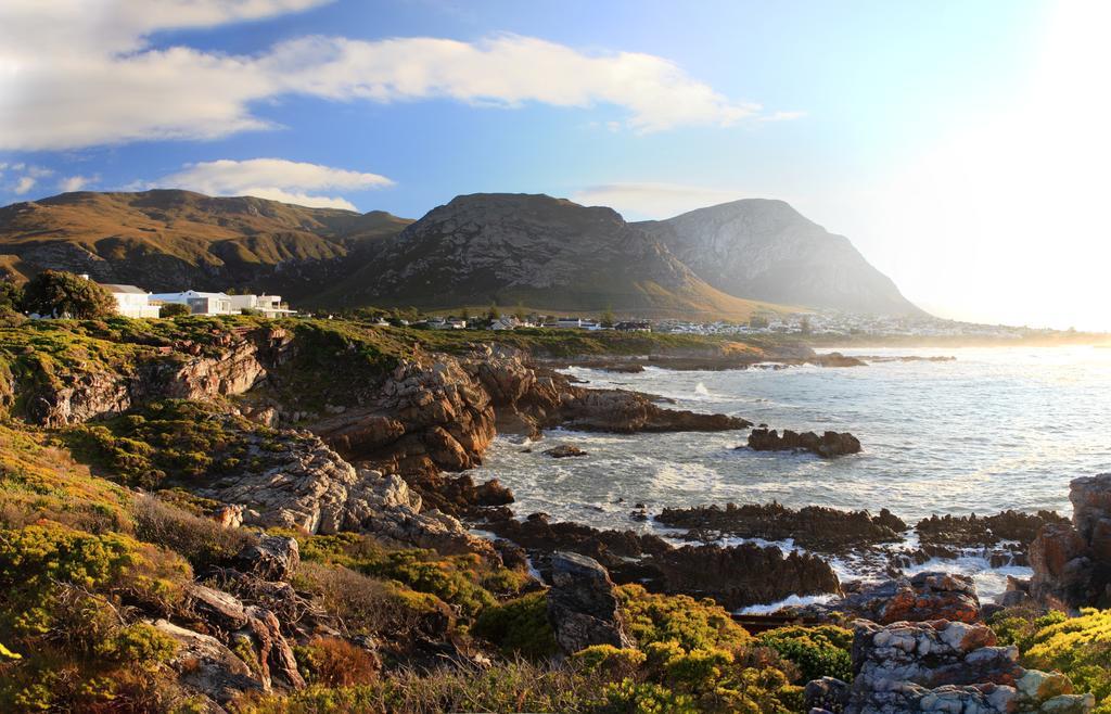 Abalone Guest Lodge Hermanus Exterior foto