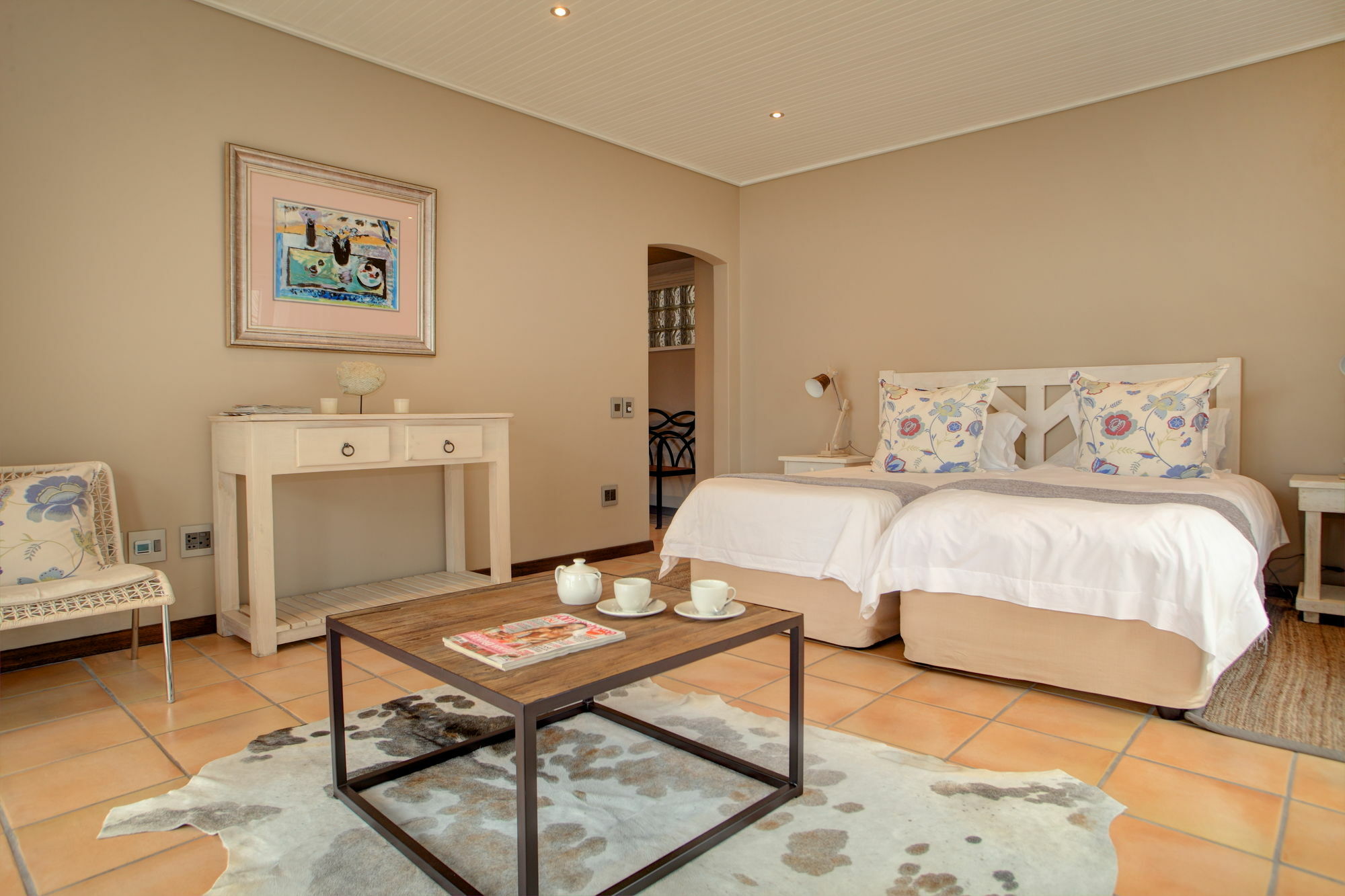 Abalone Guest Lodge Hermanus Exterior foto