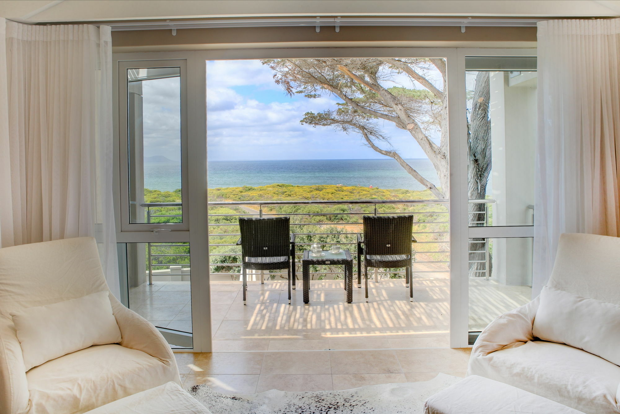 Abalone Guest Lodge Hermanus Exterior foto