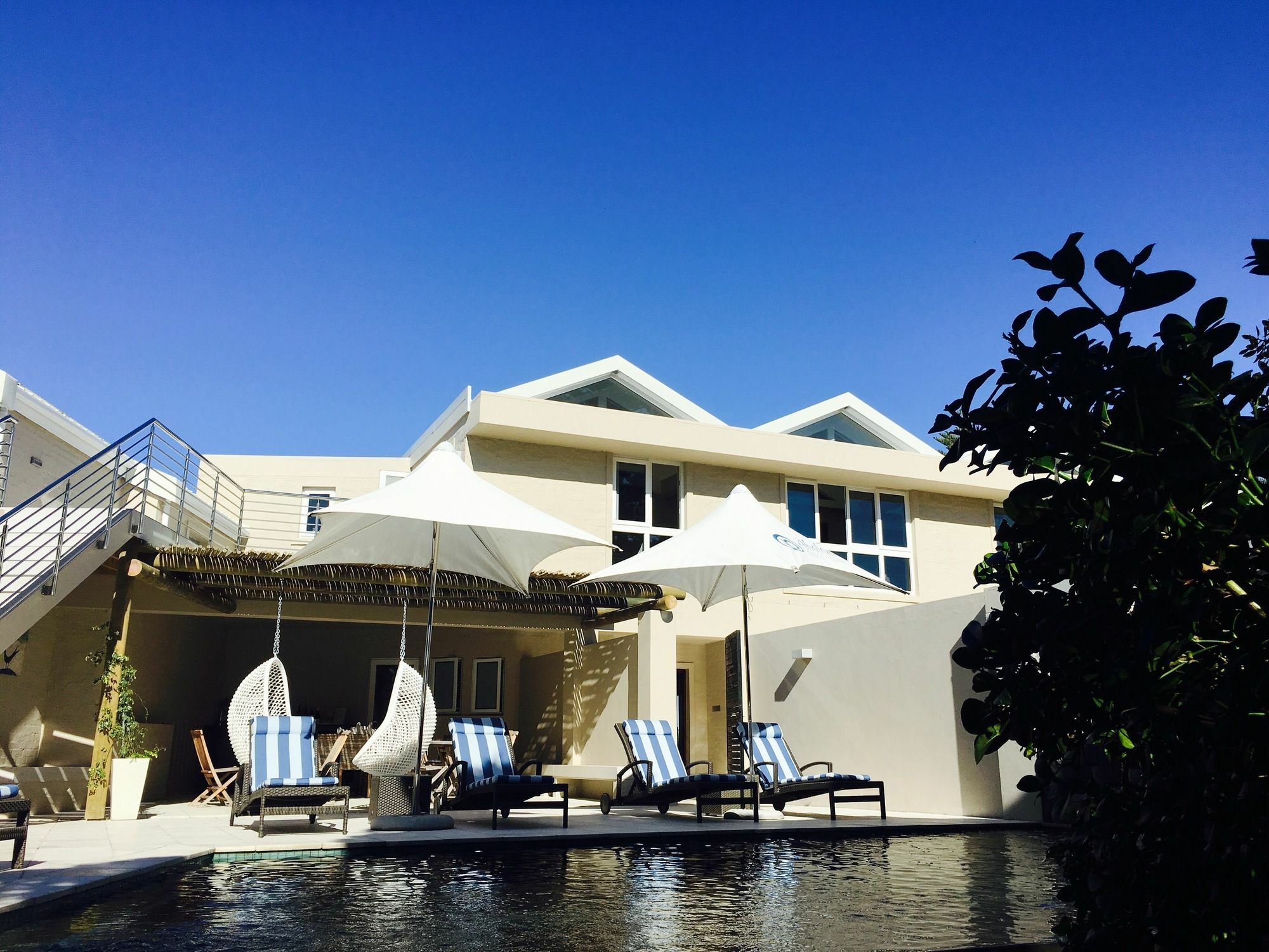 Abalone Guest Lodge Hermanus Exterior foto