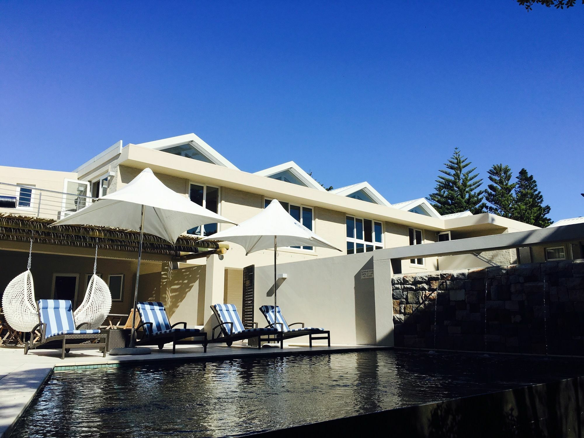 Abalone Guest Lodge Hermanus Exterior foto