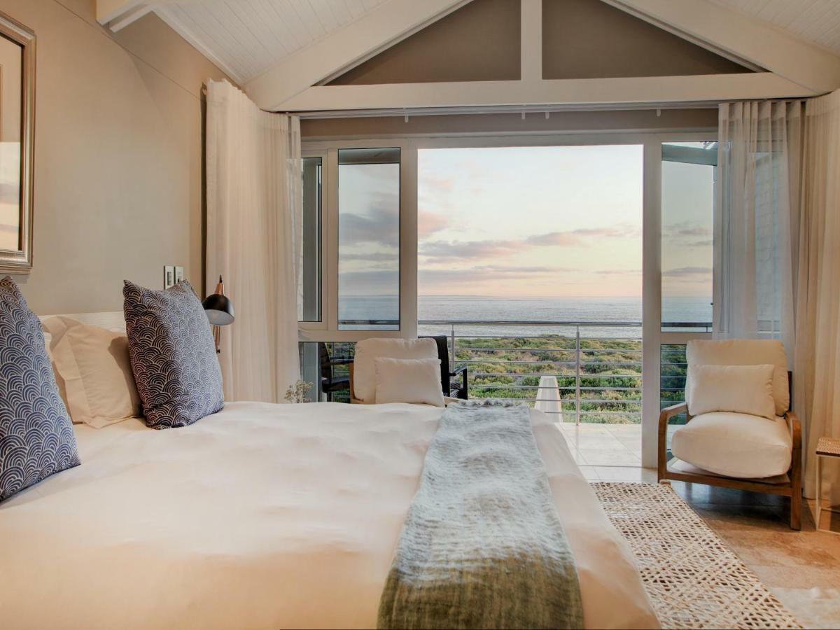 Abalone Guest Lodge Hermanus Exterior foto